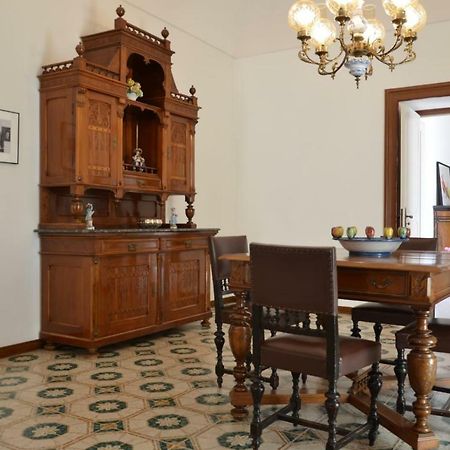 Villa Alchea Locazione Turistica Modica Ngoại thất bức ảnh