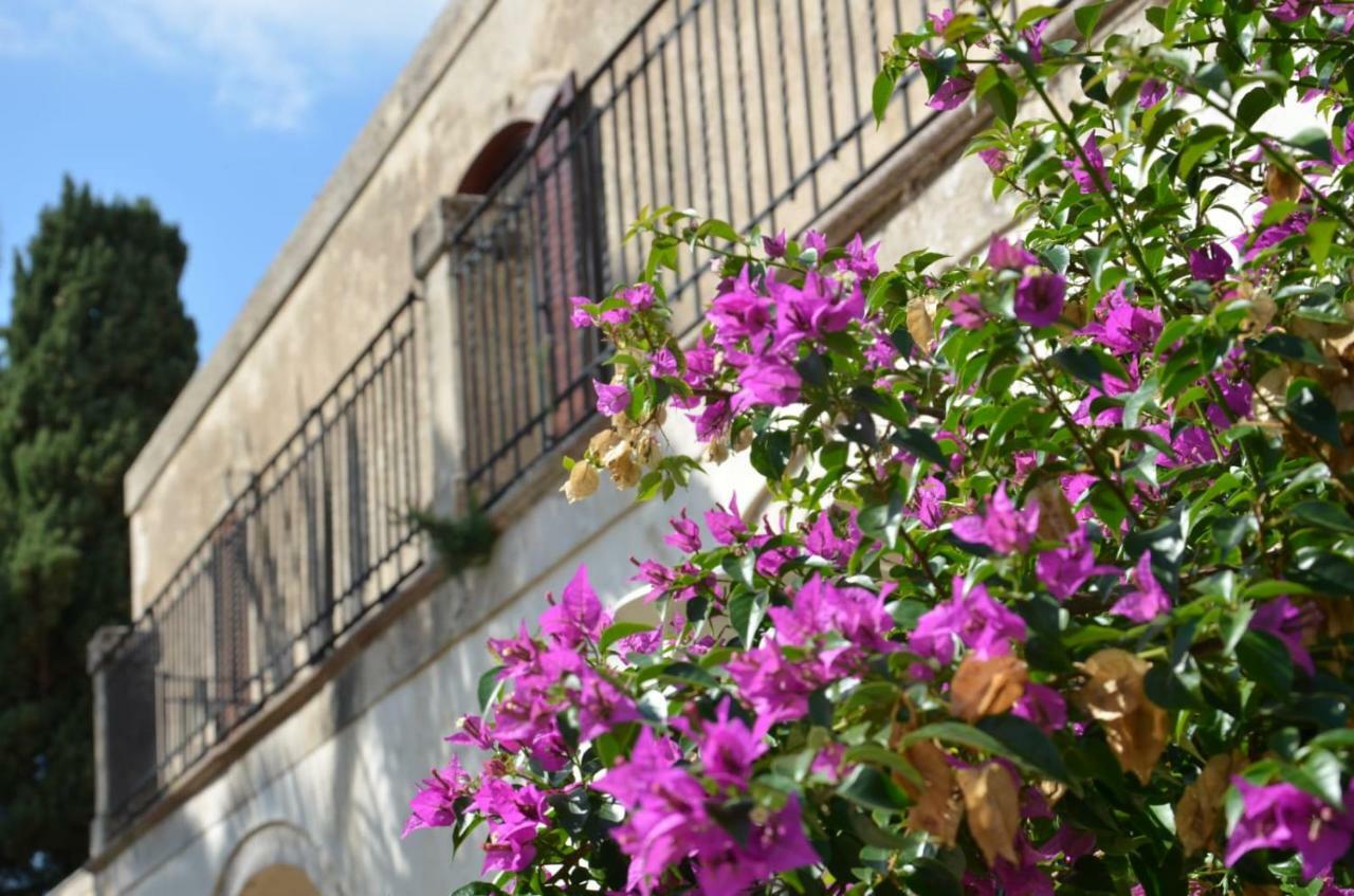 Villa Alchea Locazione Turistica Modica Ngoại thất bức ảnh