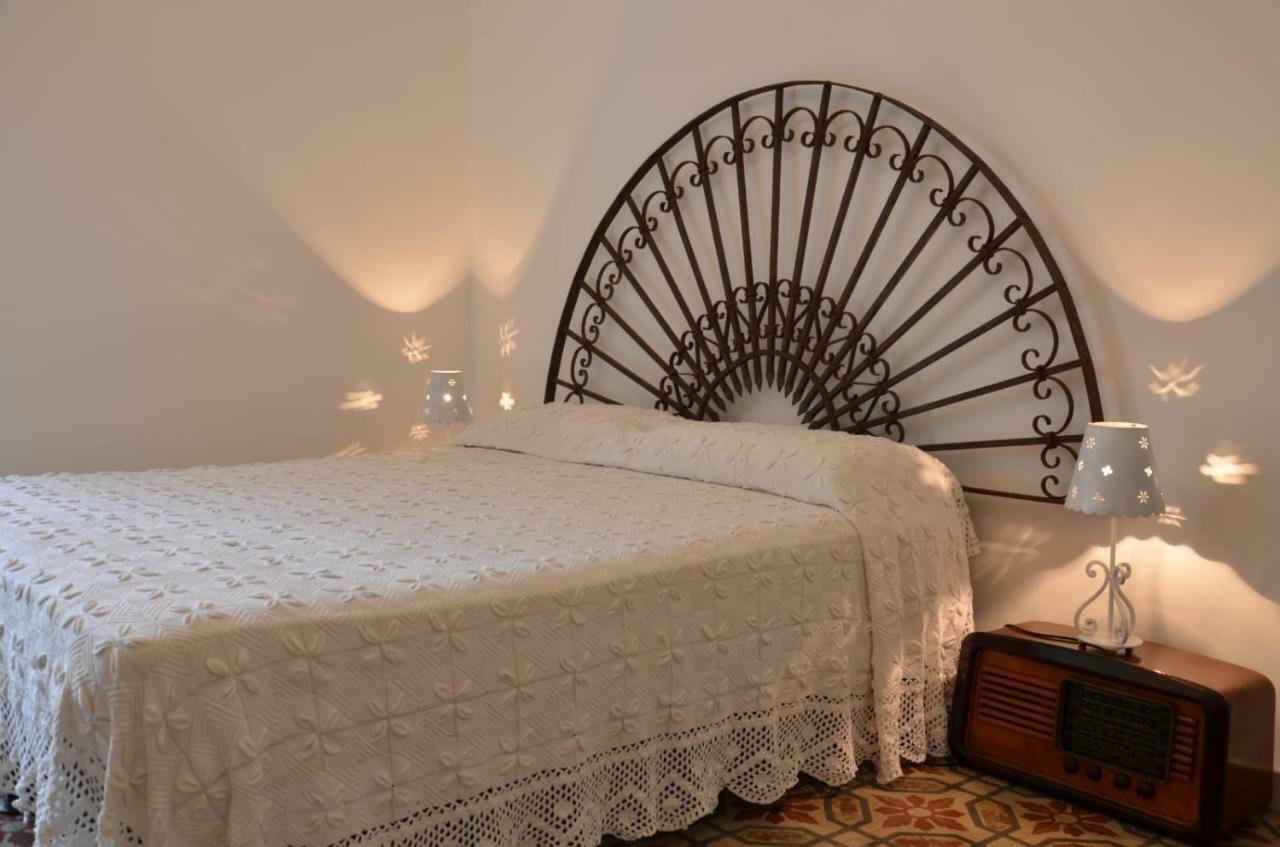 Villa Alchea Locazione Turistica Modica Ngoại thất bức ảnh