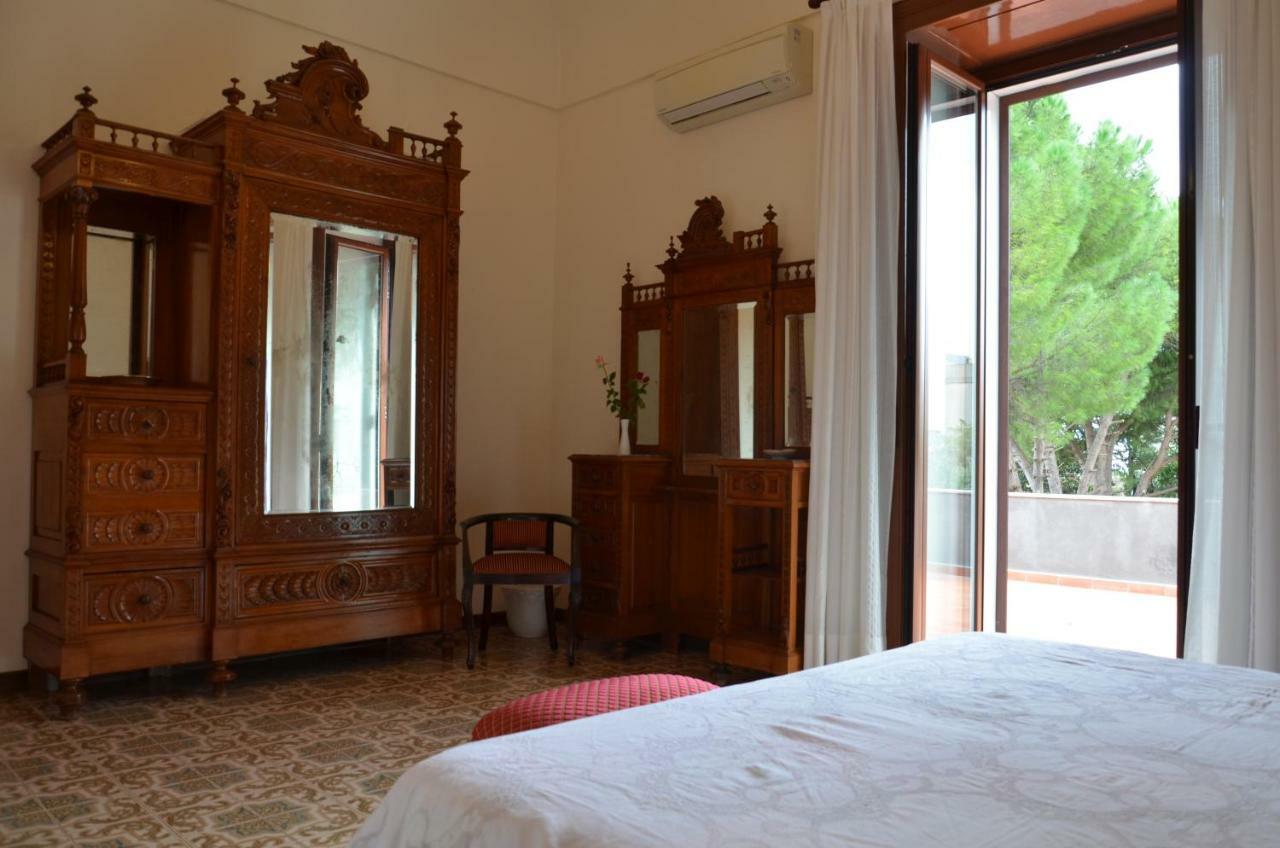 Villa Alchea Locazione Turistica Modica Ngoại thất bức ảnh