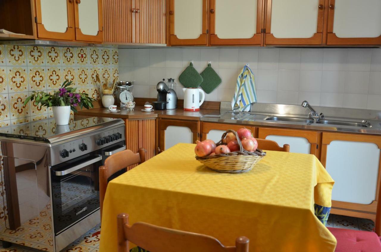 Villa Alchea Locazione Turistica Modica Ngoại thất bức ảnh