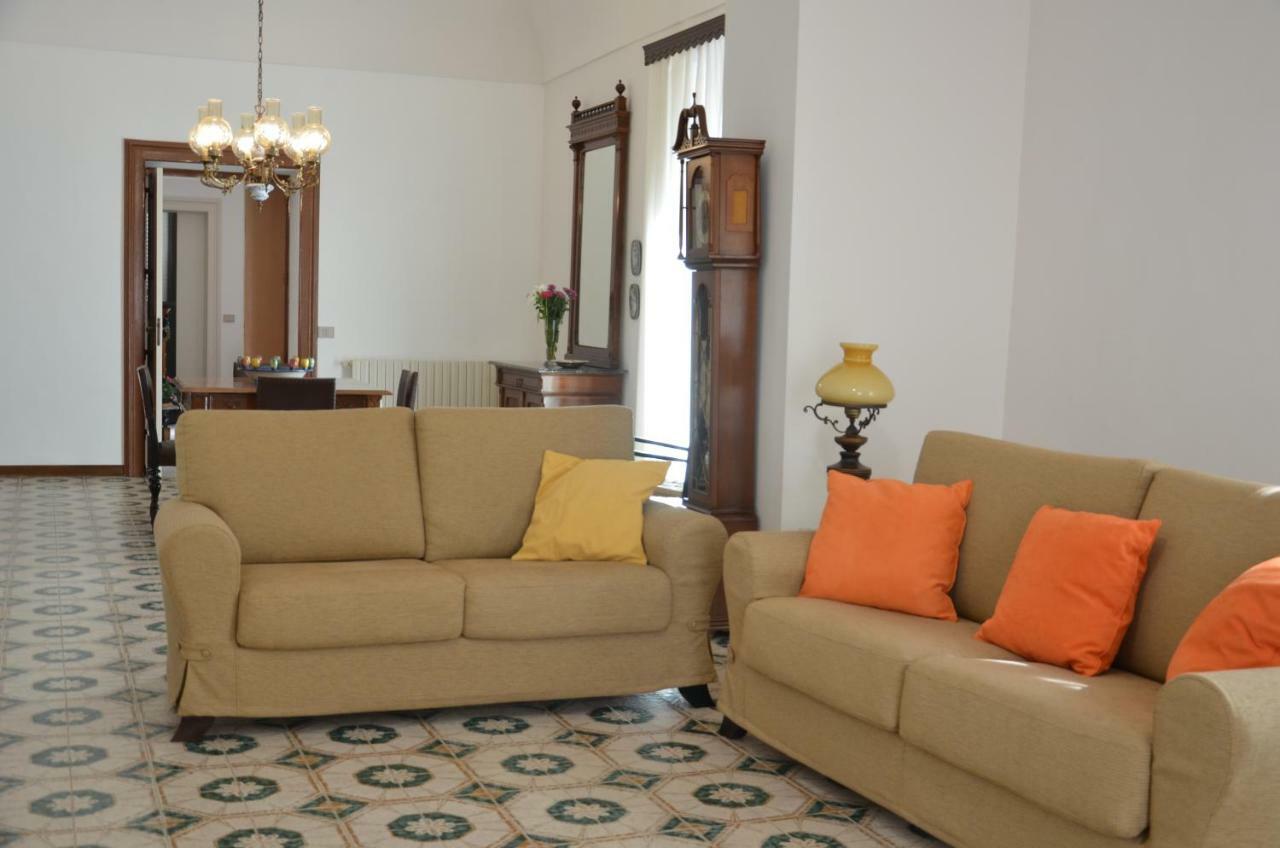 Villa Alchea Locazione Turistica Modica Ngoại thất bức ảnh